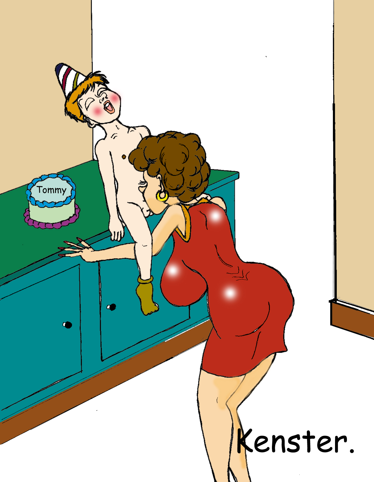 Kenster page 3 full