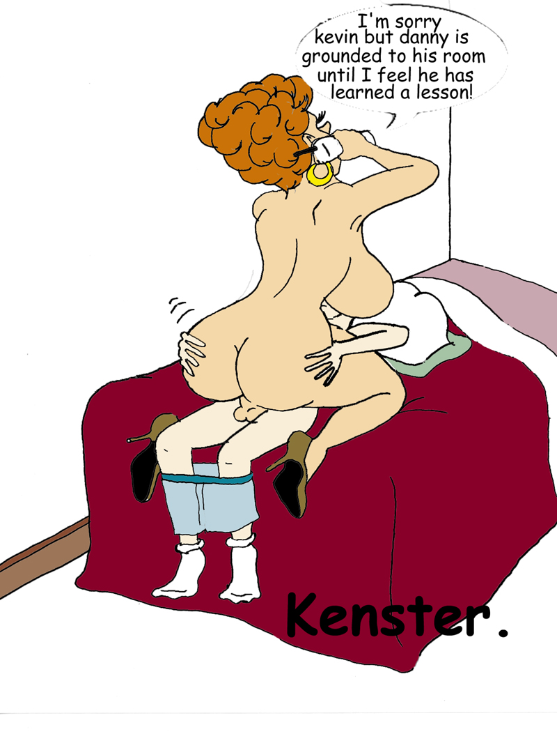 Kenster page 5 full