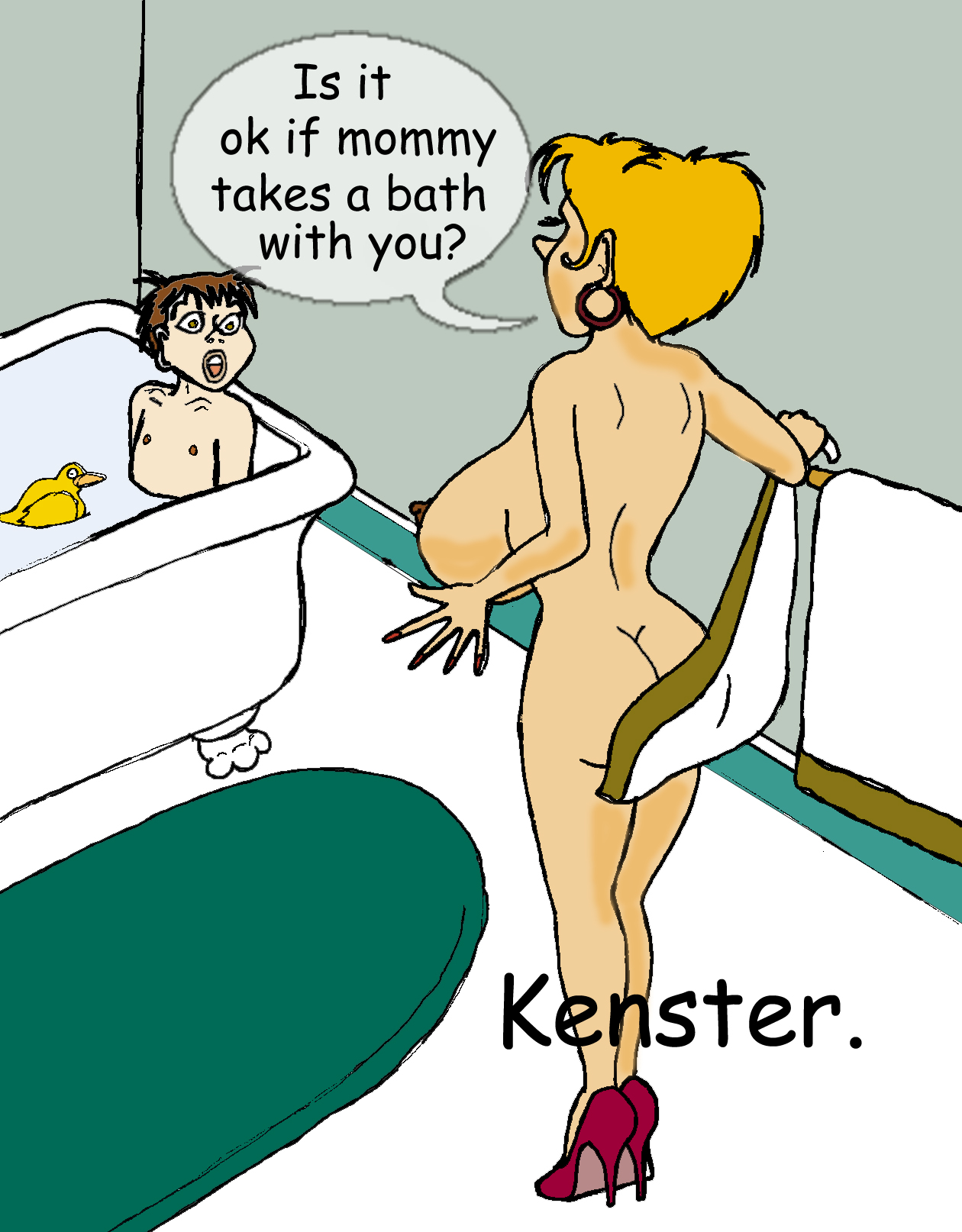 Kenster page 8 full