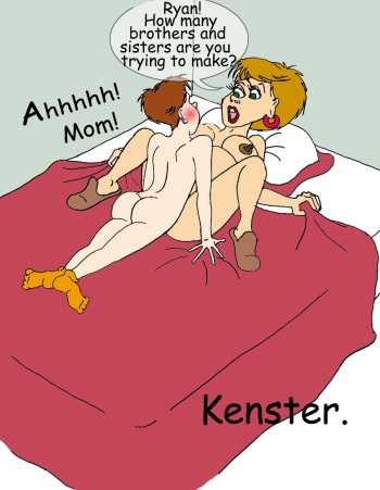 Kenster cover