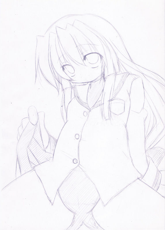 Hitode no Ousama page 8 full
