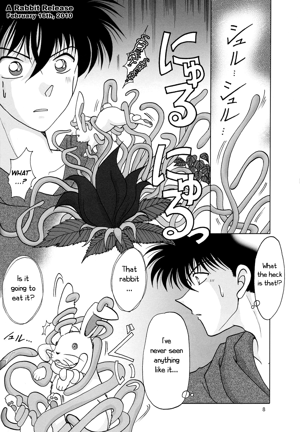Tentacles page 4 full