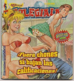 Sexacional Colegialas 83