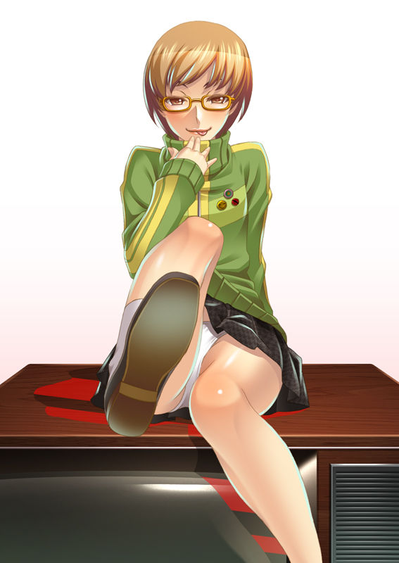 Artist: terumii page 4 full