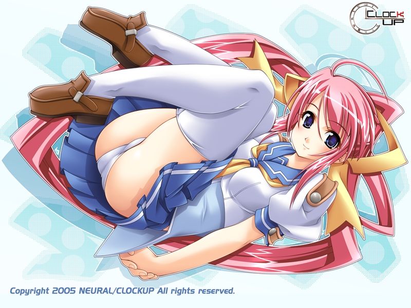 Kurofan 3GHz Extra files page 3 full
