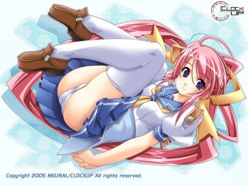 Kurofan 3GHz Extra files cover