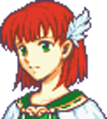 Priscilla_Fire_Emblem cover