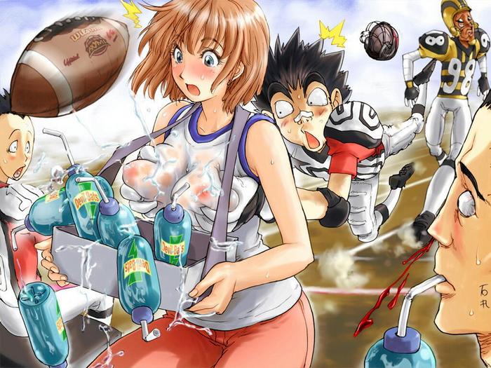 ERO CG COLLECTION !!! page 8 full