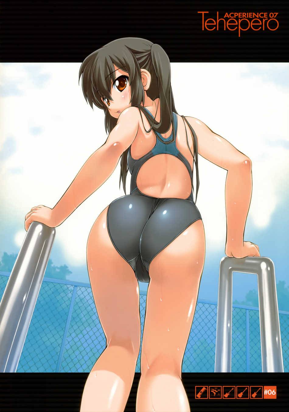 swimsuit 　pt4 page 1 full