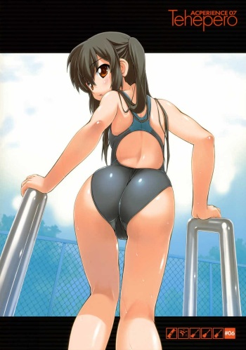 swimsuit 　pt4 cover