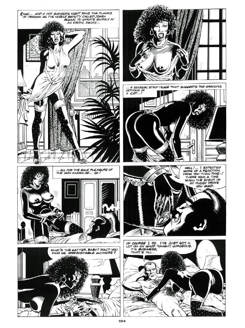Ramba - Chapter 10 - Flashback page 2 full