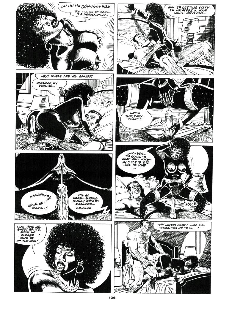 Ramba - Chapter 10 - Flashback page 4 full