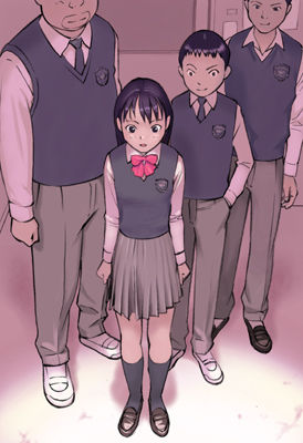 Orange 11 page 5 full