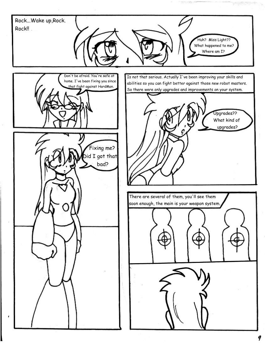 Rock Gal page 10 full