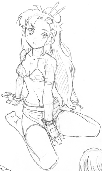 Large Yoko Collection page 6 full