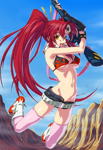 Large Yoko Collection cover