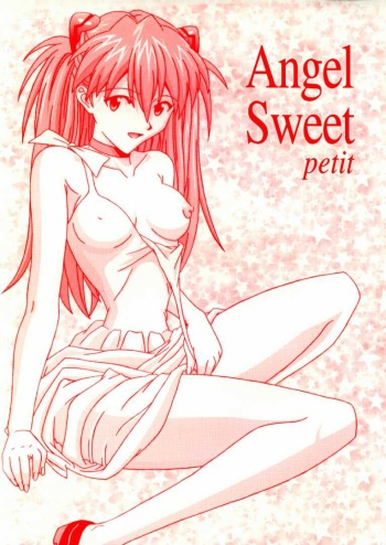 Angel Sweet petit cover