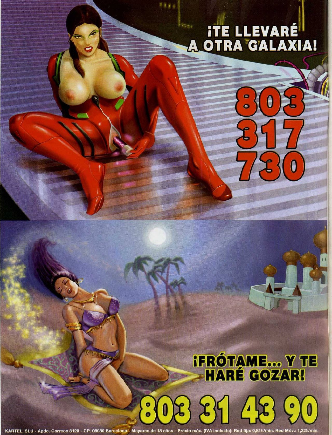 Kiss comix 170 page 10 full
