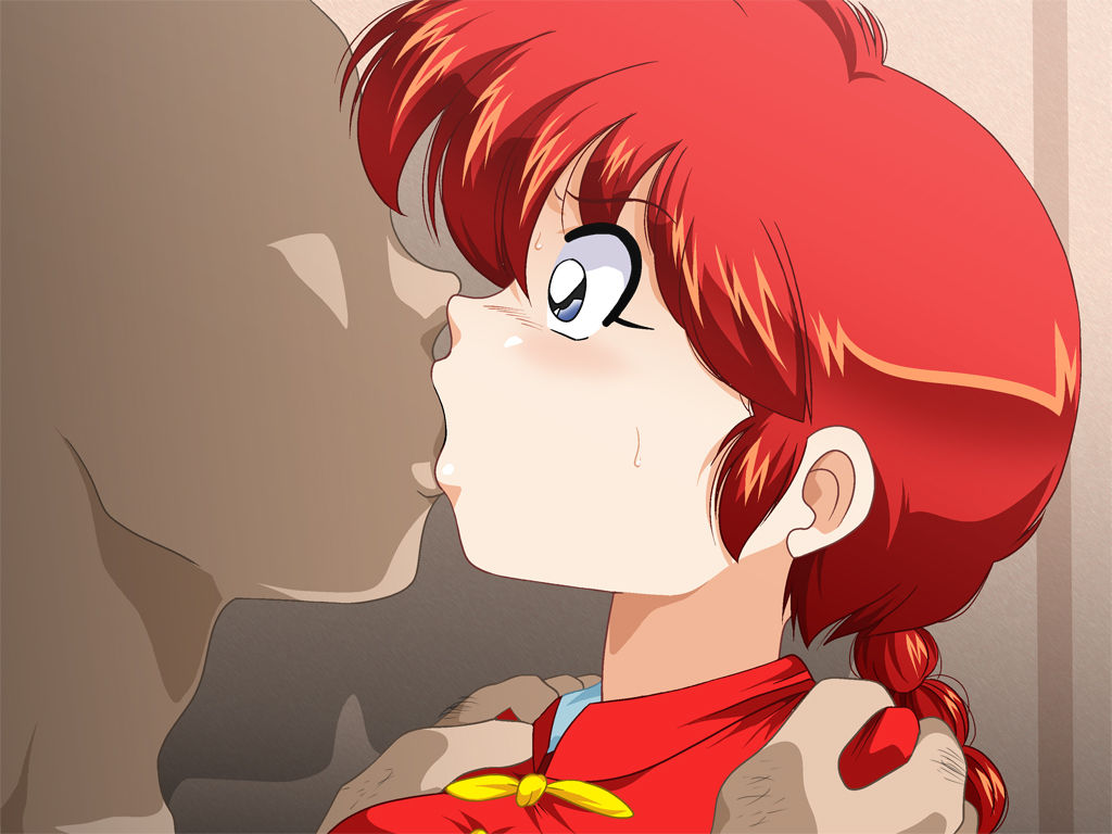 DancingDoll -RANMA- page 2 full