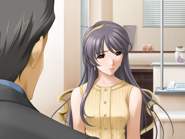 Nonfiction ~Daimei no nai Love Story~ page 1 full