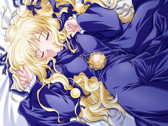 Tonari no Mahou Tsukai page 5 full