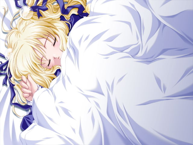 Tonari no Mahou Tsukai page 6 full
