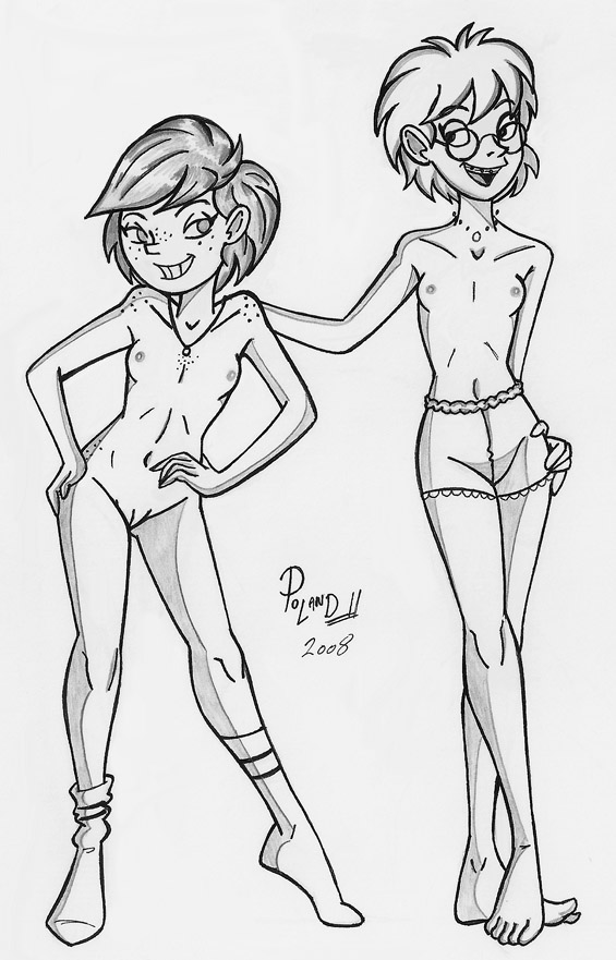 Preteena page 8 full