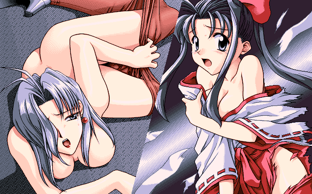 Love Phantom page 7 full