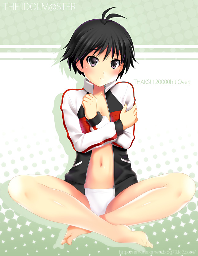 - Artist - Kyoku Tou page 6 full