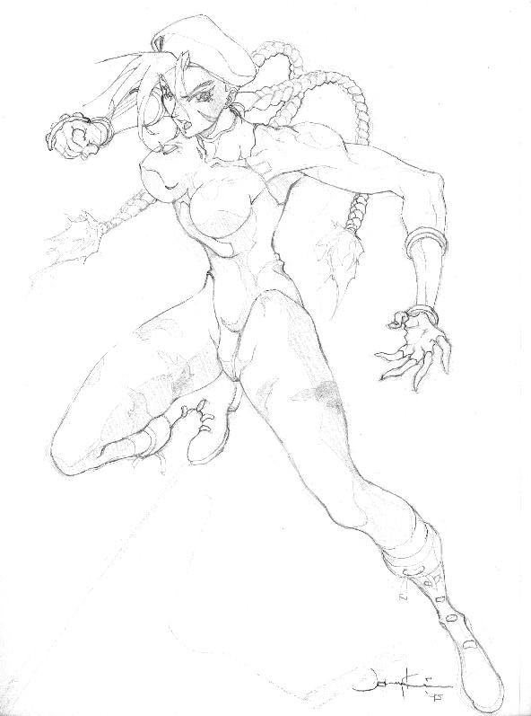 streetfighter page 2 full