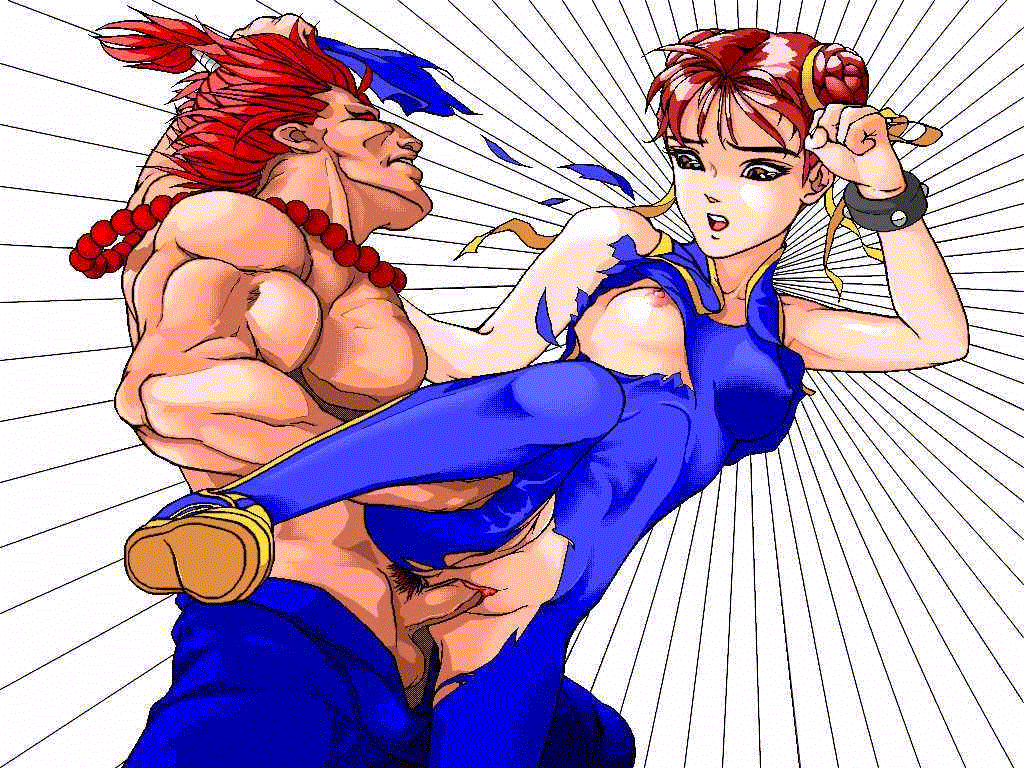 streetfighter page 7 full