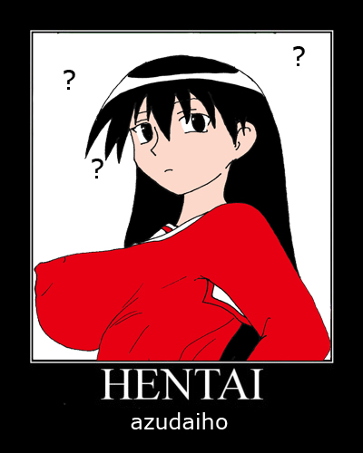 Azumanga Daioh page 1 full