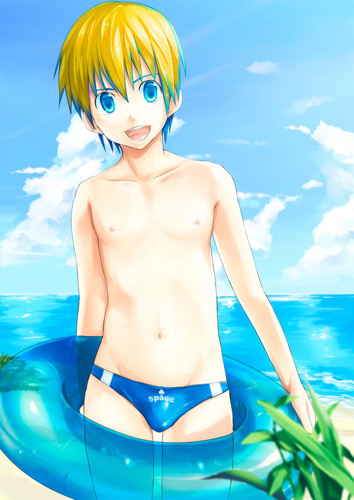 My favorite Yaoi X Shota Pics page 10 full