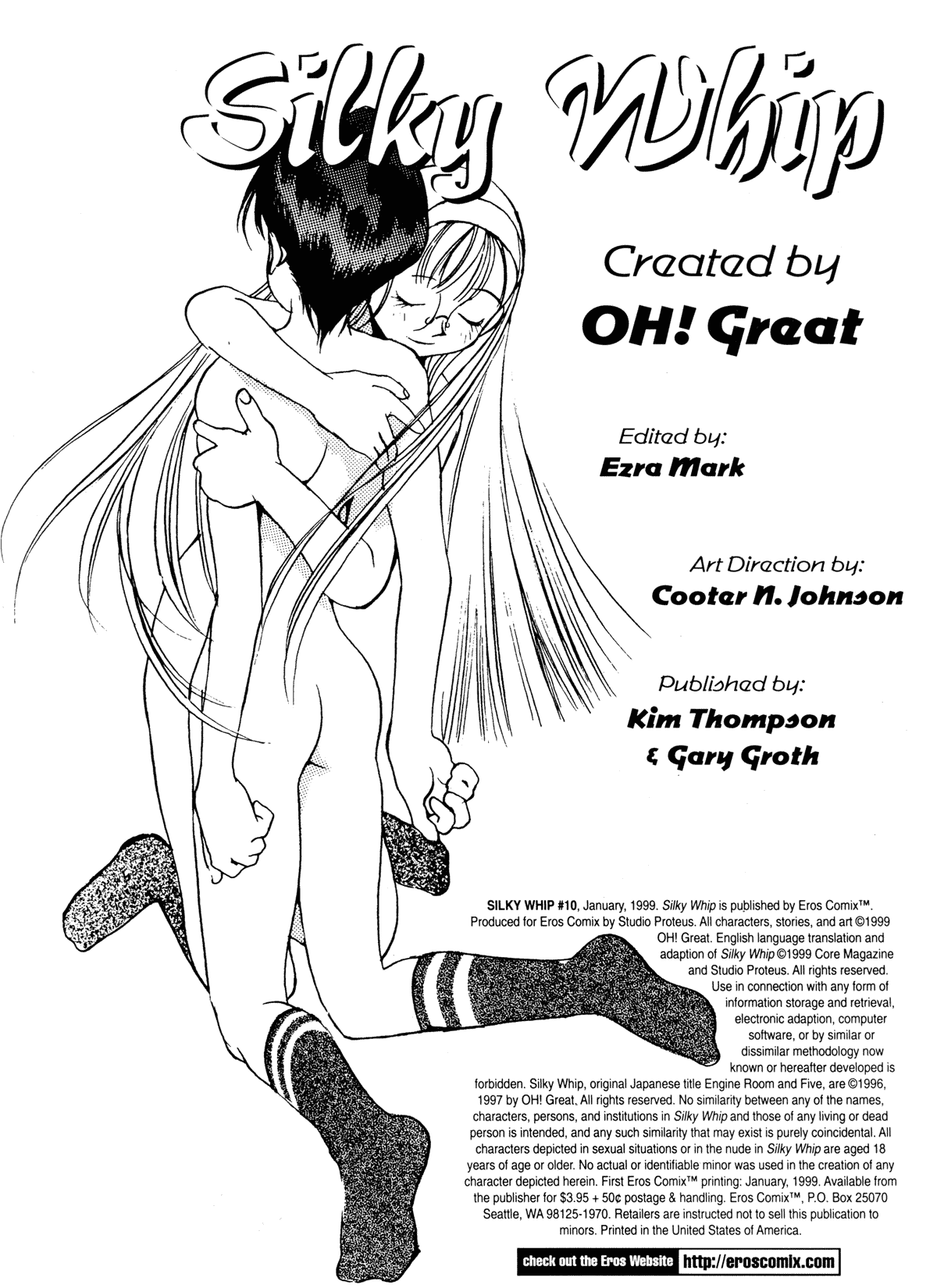 Silky Whip 10 page 2 full