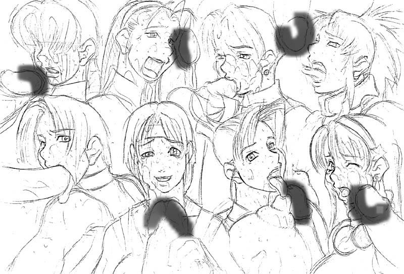 Omake Images page 6 full