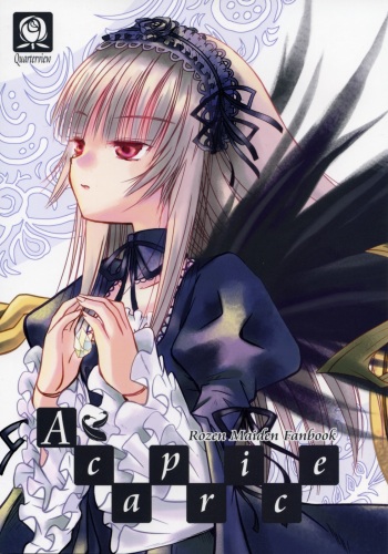 A caprice cover