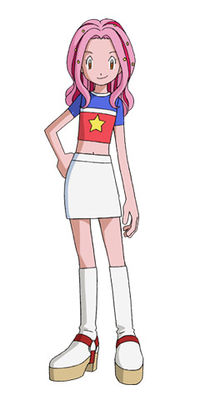 Mimi_Tachikawa_Digimon page 2 full