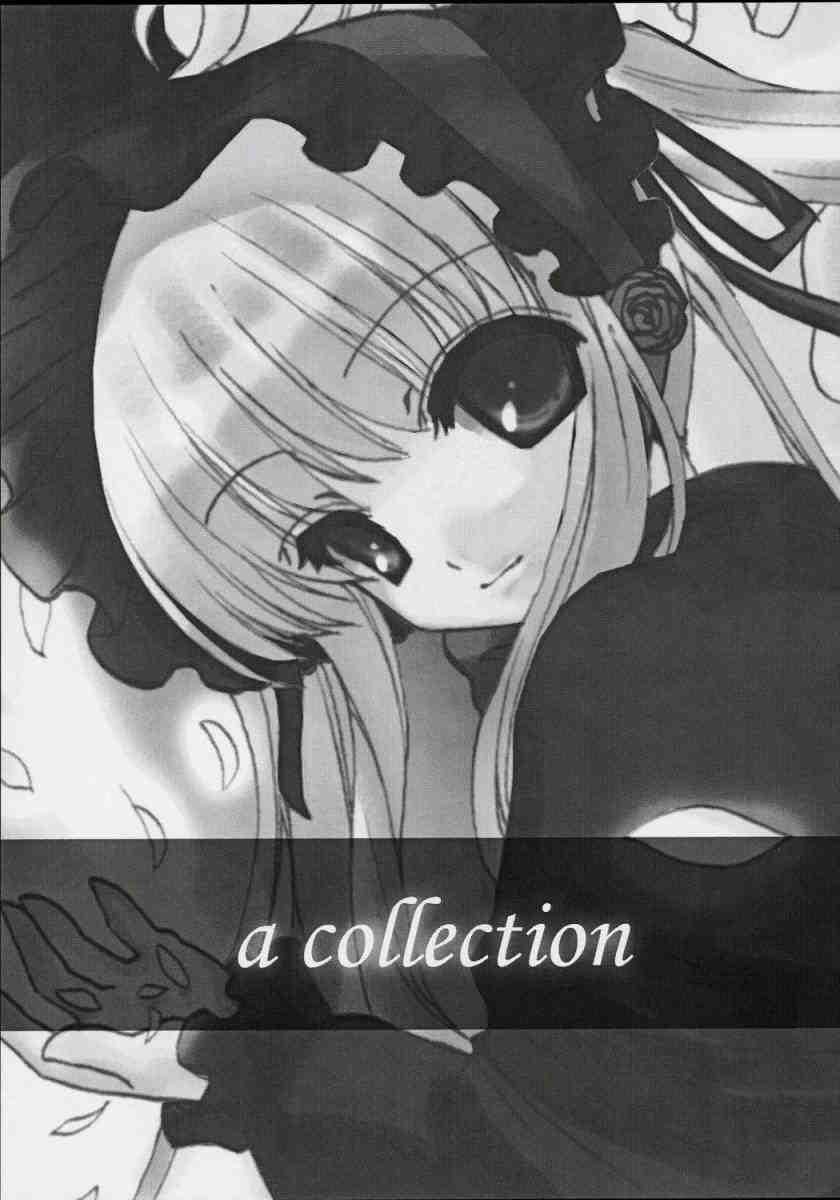 a collection page 2 full