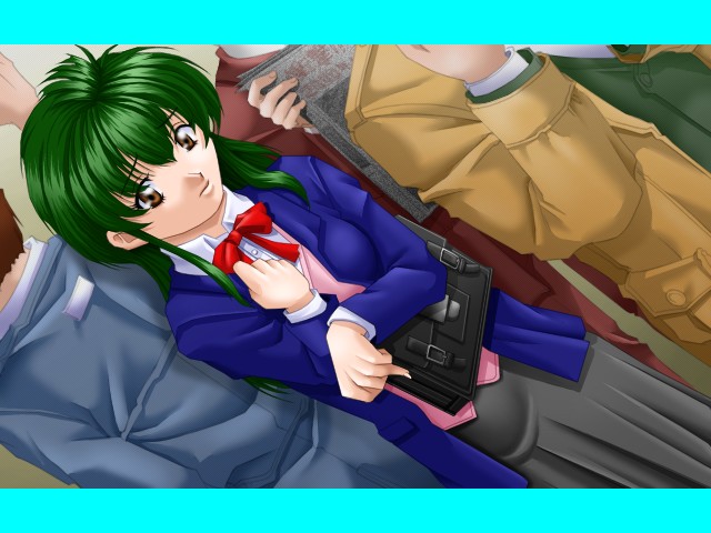 Itazura 3 page 6 full