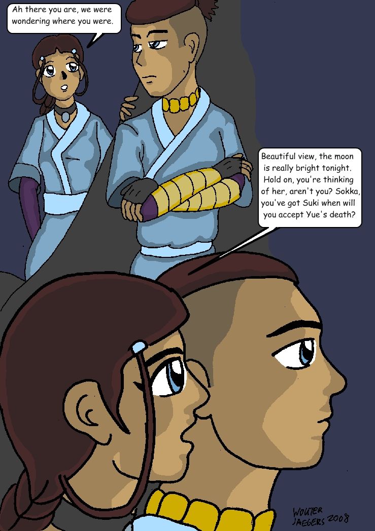 Under the Moonlight page 3 full