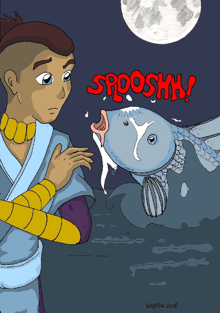 Under the Moonlight page 7 full