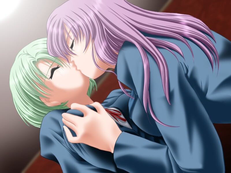 Yuri Image Set - 03 page 8 full