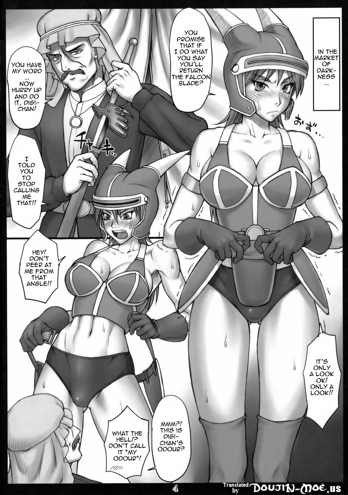 DQN.RED + GREEN + BLUE page 2 full