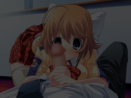 Binkan Ecchi ~Futari no Oyatsu wa Tokunou Milk~ page 8 full