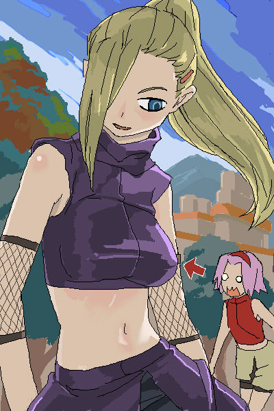 My Favorite Naruto Hentai Pics page 1 full