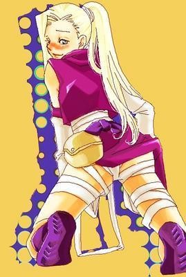 My Favorite Naruto Hentai Pics page 10 full