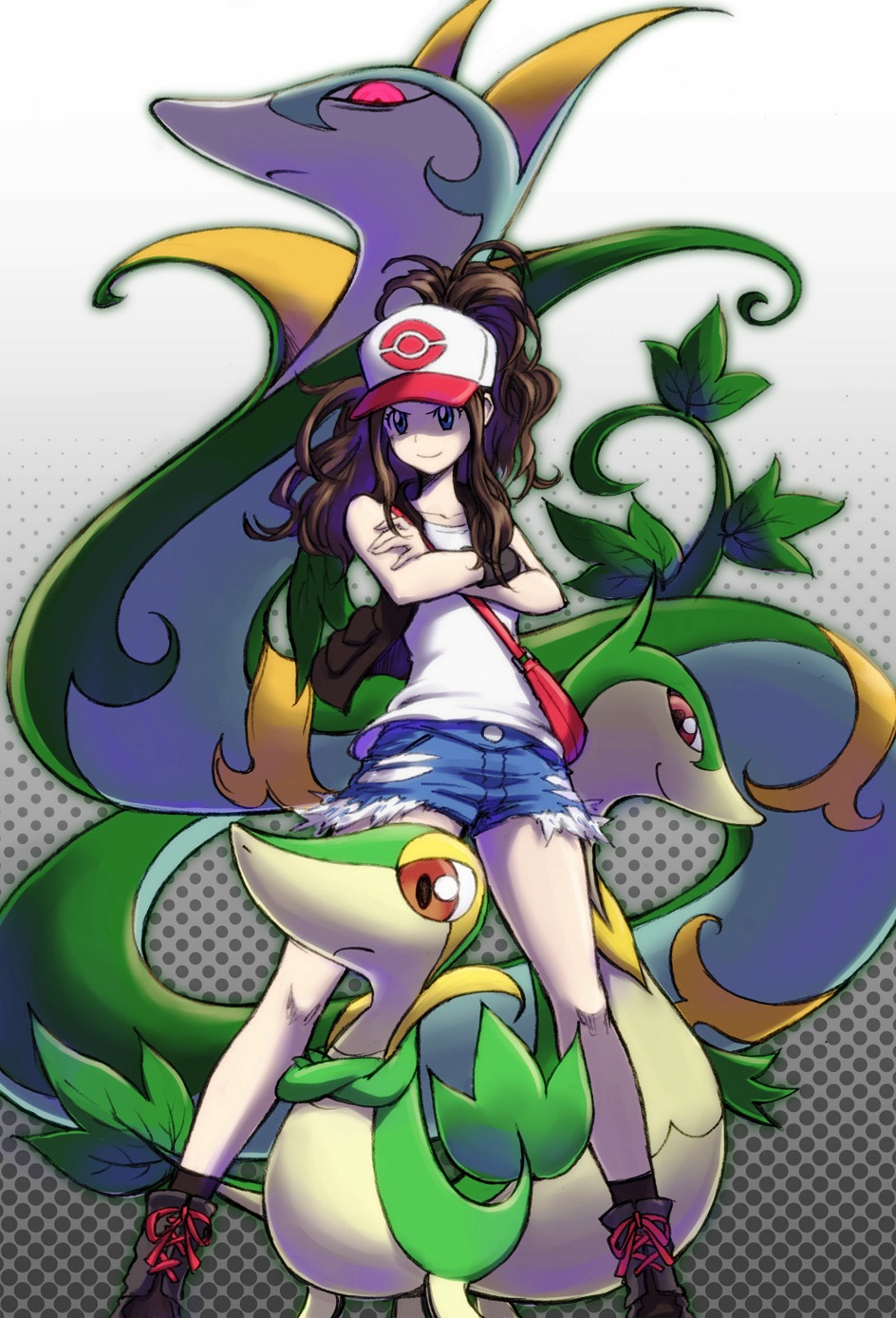 pokemon - 12 page 9 full