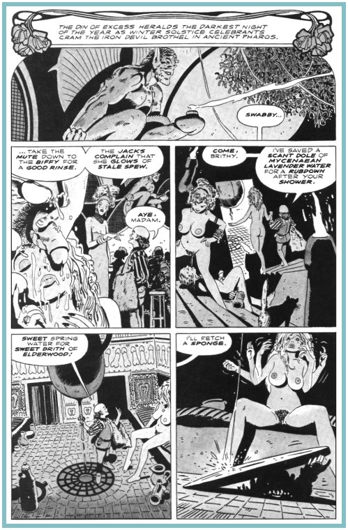 The Iron Devil 2 page 10 full