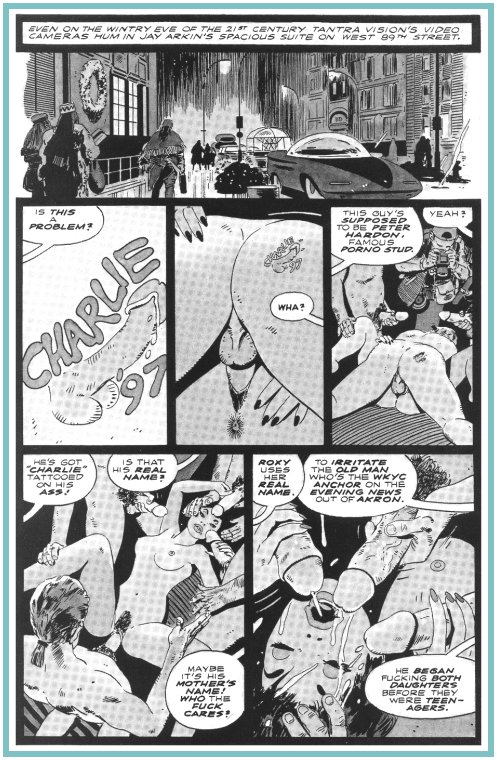 The Iron Devil 2 page 4 full