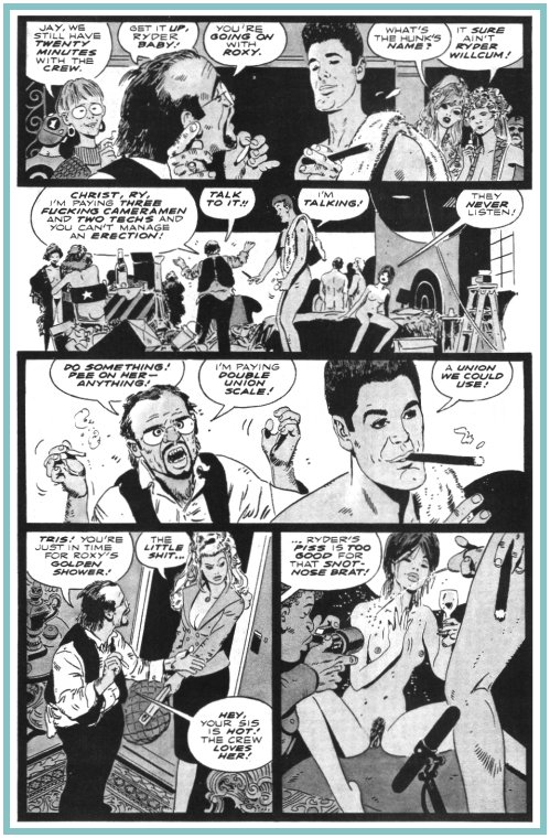The Iron Devil 2 page 5 full